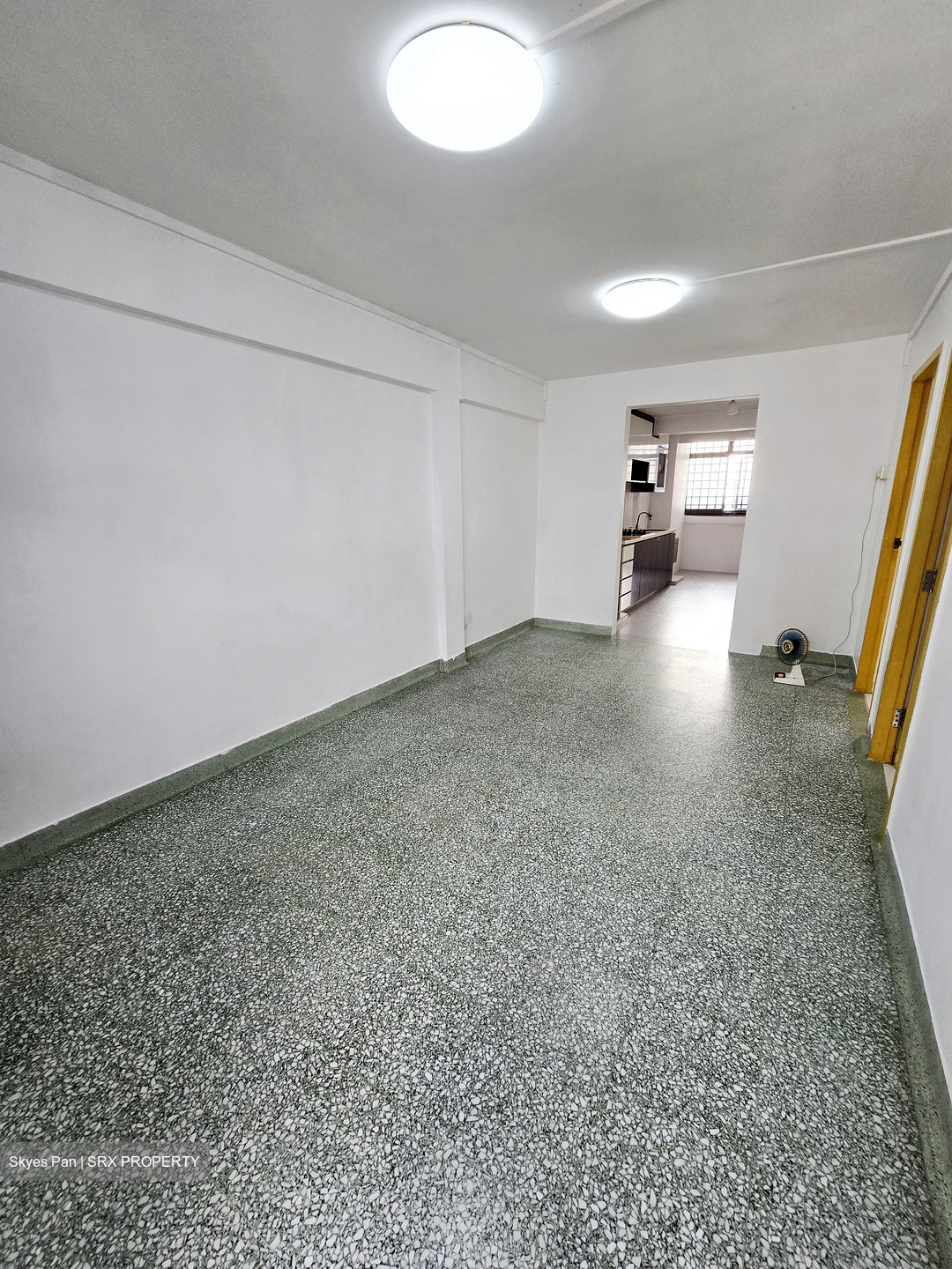 Blk 128 Lorong 1 Toa Payoh (Toa Payoh), HDB 3 Rooms #613040541